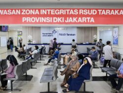 Penyesuaian Tarif RSUD DKI, Pengguna BPJS Tetap Gratis