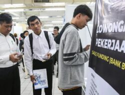 Tiga Korban Loker Pasar Minggu Terima Pengembalian Uang dari Perusahaan