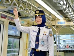 KAI Buka Rekrutmen 2026, Lulusan SLTA hingga S1 Punya Kesempatan Bergabung