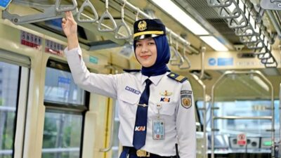 KAI Buka Rekrutmen 2026, Lulusan SLTA hingga S1 Punya Kesempatan Bergabung