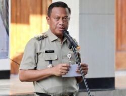 Musim Kemarau Panjang, Wali Kota Jaktim Minta Warga Waspadai Kebakaran Lahan