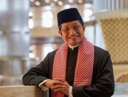 Dari Istiqlal ke Dunia: Indonesia Memimpin Diplomasi Para Imam Besar