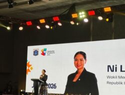 Wisatawan Jangan Sekadar Datang, Jakarta Siap Bikin Mereka Tinggal Lebih Lama