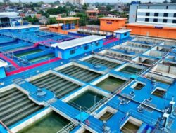 PAM Jaya Apresiasi 1.000 Pelanggan Setia di Hari Pelanggan Nasional