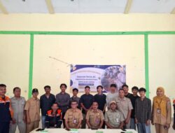 Dari Tak Punya Pekerjaan Tetap, Warga Pulau Untung Jawa Belajar jadi Teknisi AC