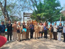 Menjaga Pulau Tetap Indah, Pemkab Kepulauan Seribu Benahi Tata Kelola Wisata