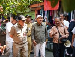 Reforma Agraria di Kampung Kota: Bukan Sekadar Sertifikat tapi Menjaga Warga Tetap Tinggal