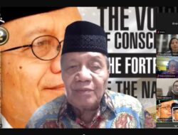 Dari Horison ke Nobel: Upaya HISKI Membawa Taufiq Ismail ke Panggung Sastra Dunia