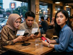 Dua dari Tiga Orang Indonesia Pernah Kena Scam, Jangan Tunggu jadi Korban Berikutnya