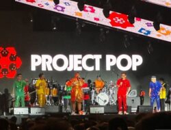 Konser Menggerakkan Ekonomi Jakarta, dari Pestapora hingga The Weeknd