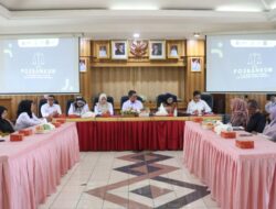 Ketika Warga Tak Tahu Mengadu ke Mana, Posbankum jadi Pintu Pertama Mencari Keadilan
