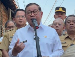 Pramono Yakin Kenaikan Harga Pangan Tak Ganggu Inflasi Jakarta