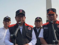 457 Kebakaran Terjadi di Jakarta pada Juli-Agustus 2026, Korsleting Listrik Penyebab Utama