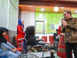 Layanan Eksekutif RSUD DKI Disiapkan untuk Topang Pasien BPJS