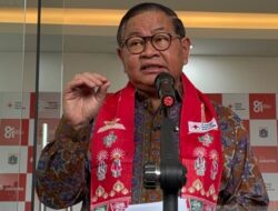 Beasiswa Jakarta Unggul Dimulai, Pramono Buka Jalan Kuliah hingga Kampus Dunia