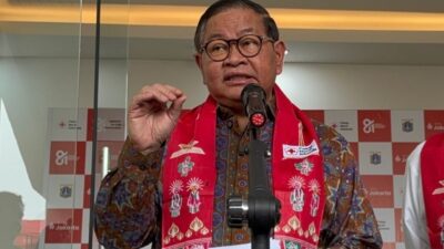 Beasiswa Jakarta Unggul Dimulai, Pramono Buka Jalan Kuliah hingga Kampus Dunia
