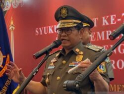 Sekolah di Jakarta Kembali Normal, PJJ Berakhir Setelah Abu Vulkanik Mereda