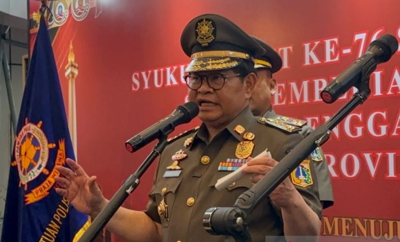 Sekolah di Jakarta Kembali Normal, PJJ Berakhir Setelah Abu Vulkanik Mereda