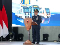 Konektivitas Transportasi Jakarta Tembus 93 Persen, Perjalanan Warga Makin Terhubung