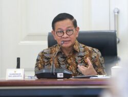 Jakarta Naik ke Panggung Dunia, Pramono Bawa Agenda Kota Global ke New York