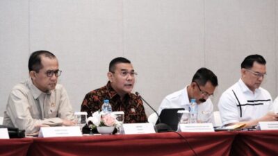 Jangan Jadikan RUU Reforma Agraria Jalan Baru Kriminalisasi Rakyat