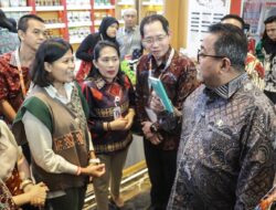 Saat Influencer Malaysia Berburu Fesyen di Jakarta, Ambisi jadi Pusat Fesyen Asia Muncul