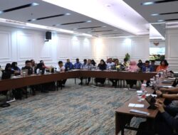 Tiga BUMD Jakarta Berbenah: Air Bersih, Transportasi, dan Bank Disiapkan Naik Kelas