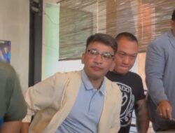 Ruben Onsu Sepakat Ganti Rugi Rp3,5 Miliar, Laporan Kasus Dicabut