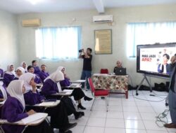 SMK Wisata Indonesia Bekali Siswa jadi Wirausaha Muda