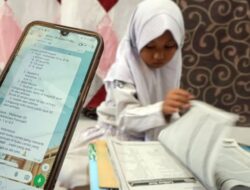 Pemprov DKI Perpanjang PJJ hingga 8 September, Abu Vulkanik Masih Turun