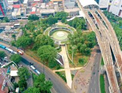MRT Jakarta Siapkan 7 Proyek TOD di 6 Kawasan, Dorong Kota Berkelanjutan