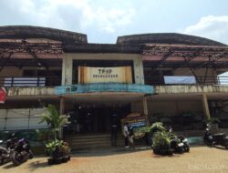 TPHP Cengkareng: Dari Sentra Ikan Hias yang Lesu Menuju Destinasi Wisata Baru Jakarta