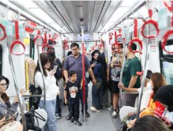 Bikin Warga Mau Beralih, Jakarta Diminta Beri Insentif untuk Pejalan Kaki dan Pesepeda