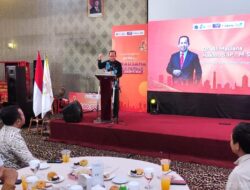 50 Wirausaha Muda DKI Raih Penghargaan, Didorong Naik Kelas dan Buka Lapangan Kerja