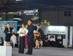 JAKI Menang di Korea, Tapi Ujian Terbesarnya Ada di Jakarta