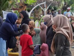 30.365 Jiwa di Kepulauan Seribu: Sedikit di Data, Berat di Layanan
