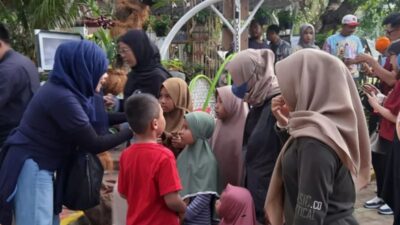 30.365 Jiwa di Kepulauan Seribu: Sedikit di Data, Berat di Layanan