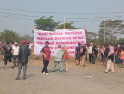 Lahan di Rorotan Terseret Kasus KPK Malah Disewakan untuk Depo Kontainer