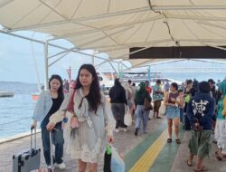 Dari Laut ke Meja, Pulau Kelapa Pamerkan Wajah Bahari Kepulauan Seribu