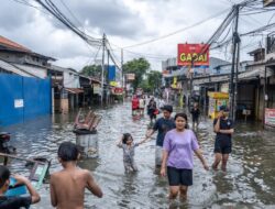 DPRD DKI Minta APBD 2026 Fokus Atasi Banjir, Sampah, dan Pemakaman