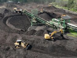 Saat Batu Bara Mendulang Windfall, Koalisi Desak DPR Tarik Pajak Keuntungan Berlebih