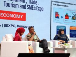 Business Matching P3DN: Dari Bertemu Buyer hingga Membuka Jalan Kerja Sama Baru