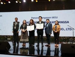 JITEX 2026 dan Perburuan Transaksi Rp15,1 Triliun