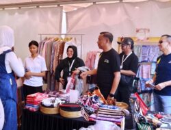 Green Tourism Festival 2026: Saat Wisata Hijau Menggerakkan UMKM Jakarta Timur