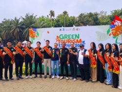 Green Tourism Festival 2026: Membuka Mata pada Wajah Hijau Jakarta Timur
