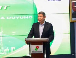 Natuna D-Alpha, Ketika Diplomasi Iklim Berhadapan dengan Bisnis Migas
