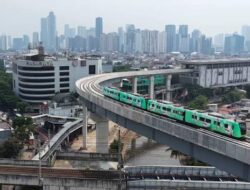 LRT Jakarta Diserbu Warga: Dari Rasa Penasaran hingga Pilihan Transportasi Baru