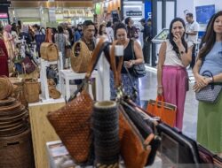 INACRAFT 2026: Saat Teknologi Bertemu Tangan Perajin