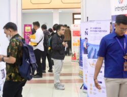 Job Connect Jakpus 2026 Buka 3.000 Lowongan, Ada 40 Formasi bagi Penyandang Disabilitas