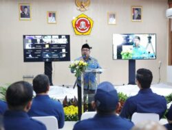 Karang Taruna, Menyiapkan Pemuda untuk Menjawab Tantangan Jakarta